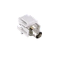 KBBWL. Blanco BNC-BNC Hembra-Hembra Keystone Copla BNCH-BNCH - Miniatura 1
