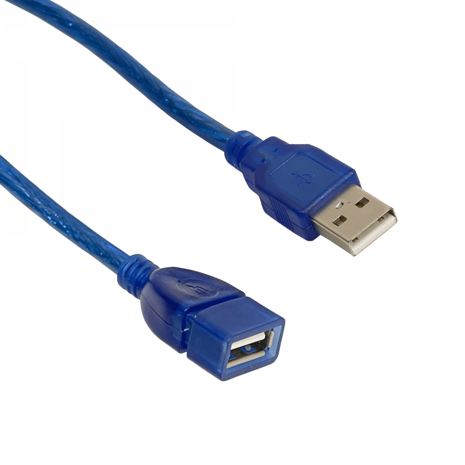 Cable USB de Extensión Pasiva, 4.5m, A-Macho a A-Hembra 1