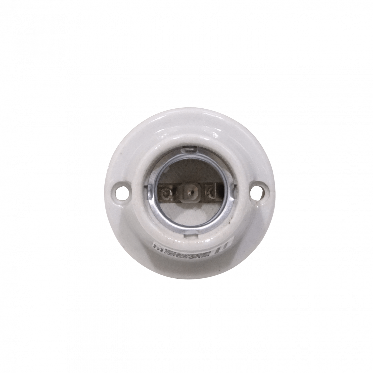 REMA Marfil Base-Plana E27 400W 250VAC Soquete Portalampara SEC-4489 5