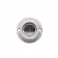 REMA Marfil Base-Plana E27 400W 250VAC Soquete Portalampara SEC-4489 - Miniatura 5