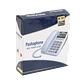 PASHAPHONE Telefono Analogo 1-RJ11 RJ9 Caller-ID Pantalla - Miniatura 3