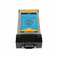 Tarjeta PCMCIA-Cardbus a Serial-RS232-DB9-M Legacy - Miniatura 3