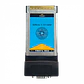 Tarjeta PCMCIA-Cardbus a Serial-RS232-DB9-M Legacy - Miniatura 5