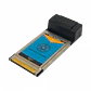 Tarjeta PCMCIA-Cardbus a Serial-RS232-DB9-M Legacy - Miniatura 7