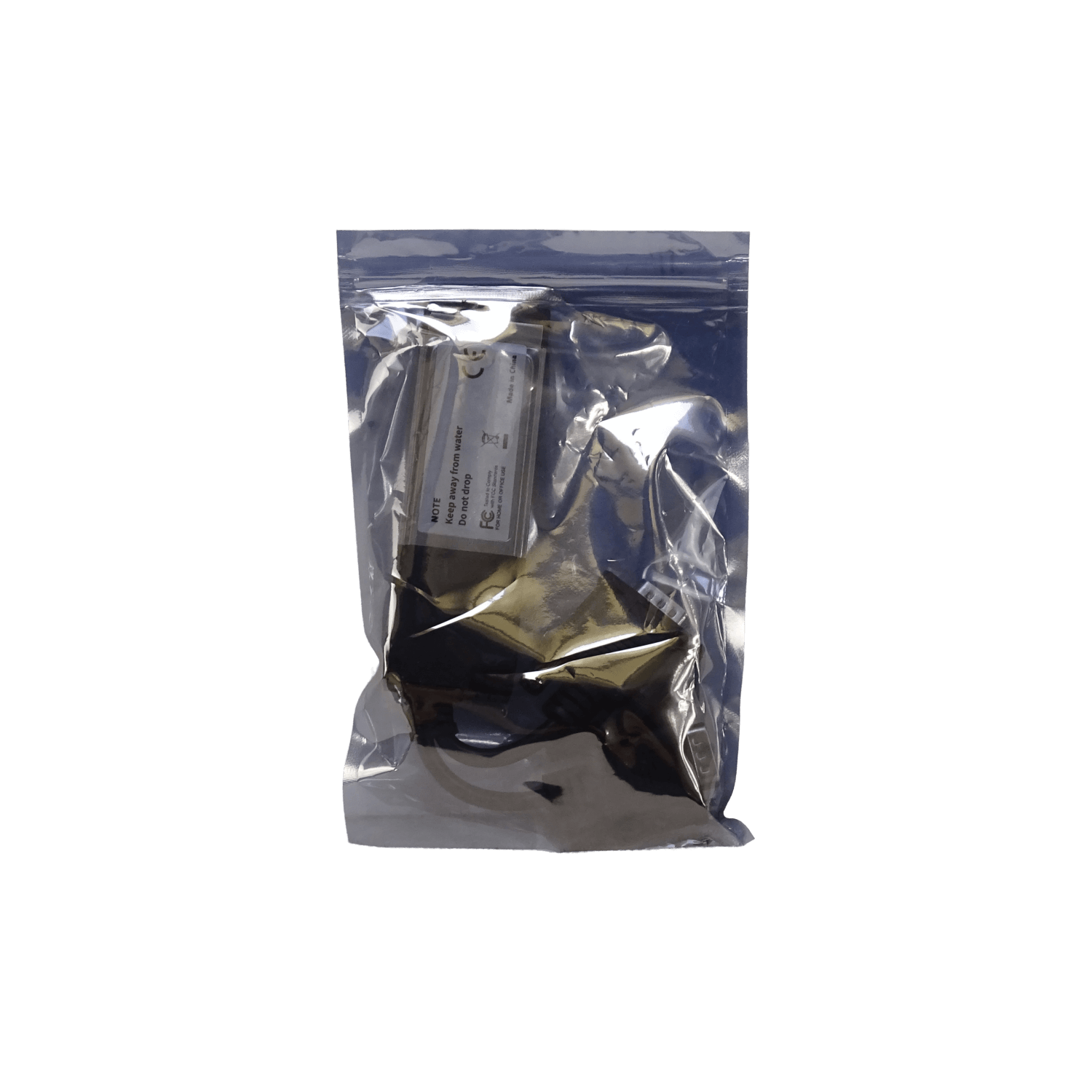 Express-Card-34 EC34mm RS232 Serial DB9-M 1