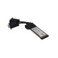 Express-Card-34 EC34mm RS232 Serial DB9-M - Miniatura 2