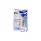 KIT Limpieza Pantalla LCD Antiestatica 100ml con Panio y Cepillo - Miniatura 2