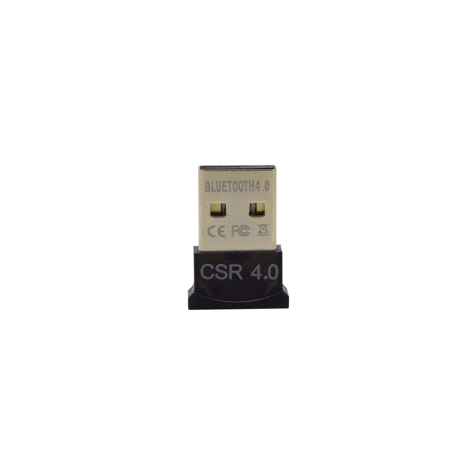 Adaptador Bluetooth CSR v4.0 mini-USB 1