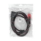 Cable DVI-D Single Link Macho a HDMI Macho, 2 Metros, Negro - Miniatura 3