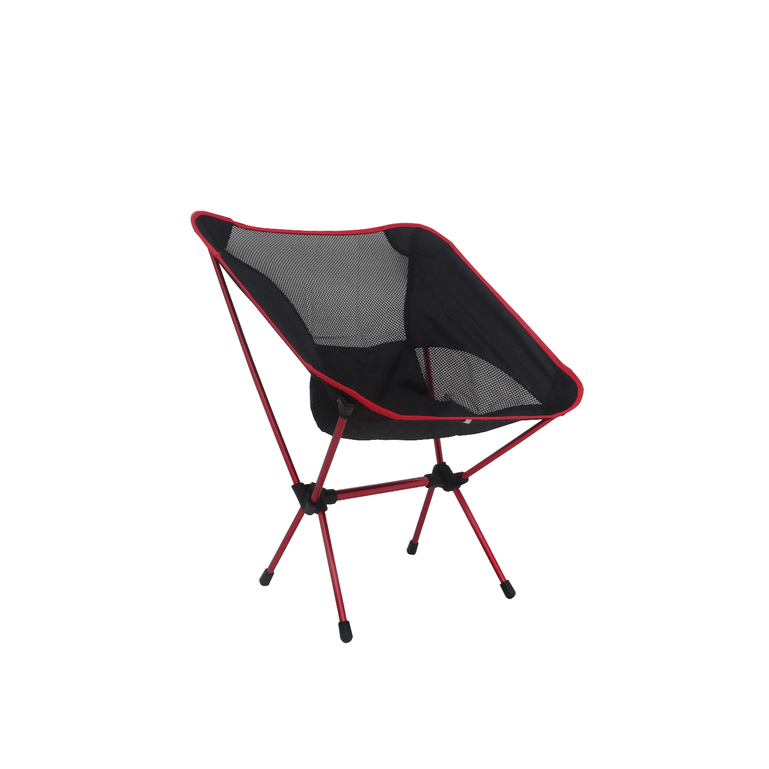 Asiento Armable Compacto c/Bolso-34x12x12cm 3