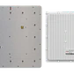 Antena Panel 17dBi 2,3-2,7GHz 2,4GHz 23x23º 2-RPSMA 32x32cm Exterior - Miniatura 2