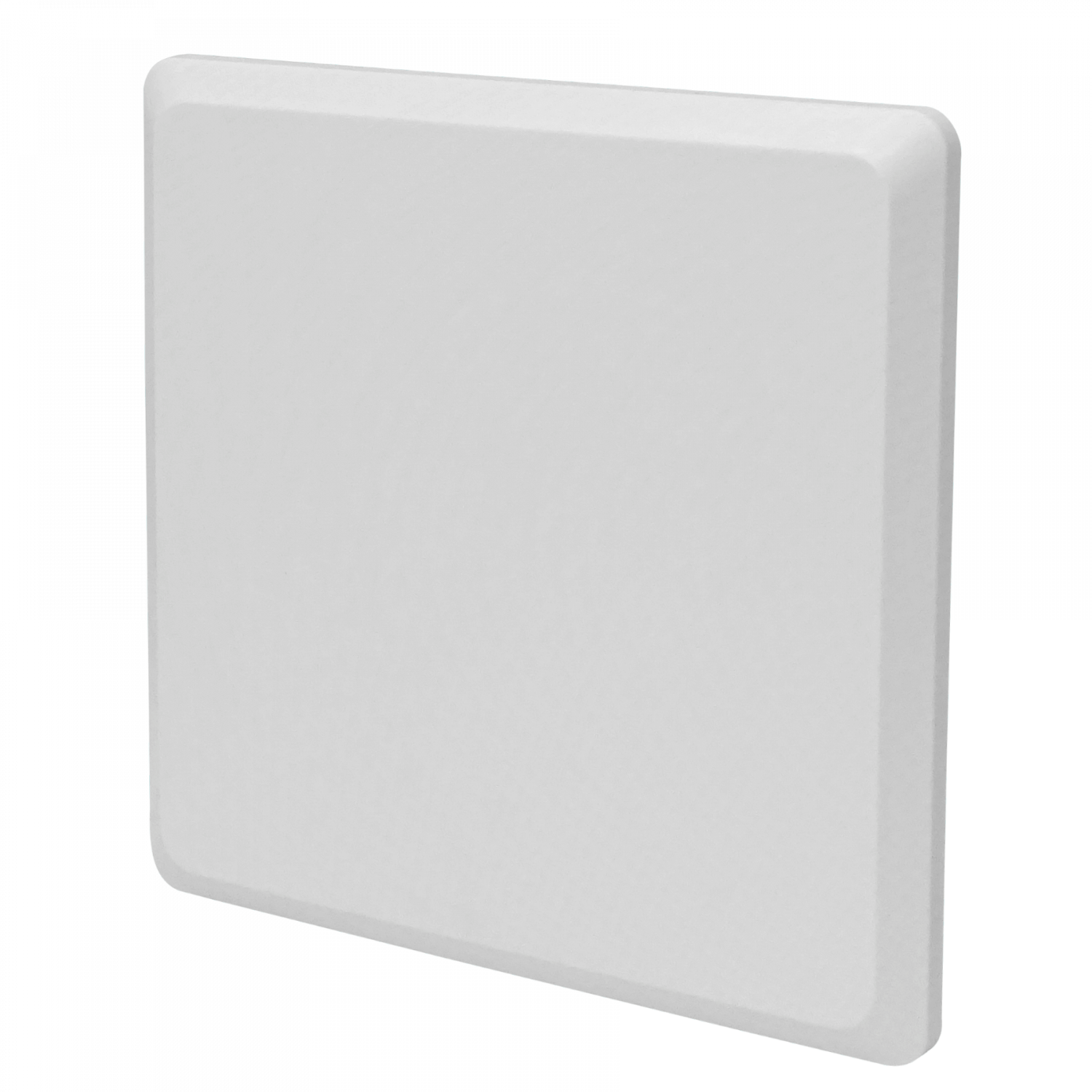 Antena Panel 17dBi 2,3-2,7GHz 2,4GHz 23x23º 2-RPSMA 32x32cm Exterior 4