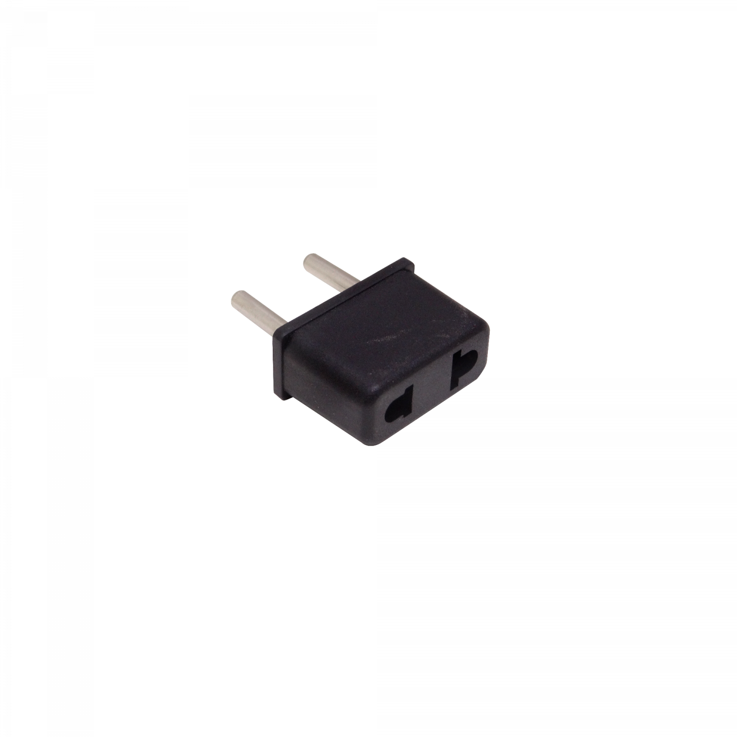  Adaptador Enchufe sin-Certificacion s/Tierra Americano-Chileno 3