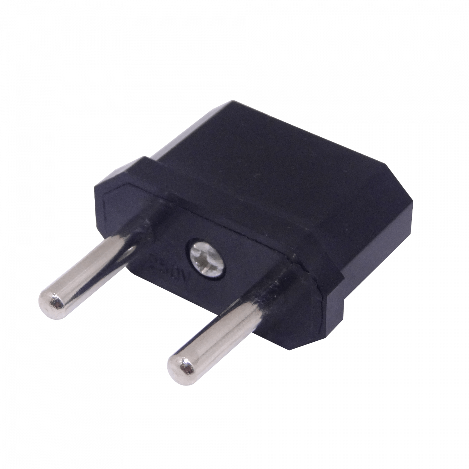  Adaptador Enchufe sin-Certificacion s/Tierra Americano-Chileno 4