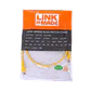 Cable Patch LINKMADE Cat6 Amarillo LSZH 1 metro Inyectado Multifilar para Conexiones Fiables - Miniatura 1