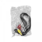 Cable Audio Video 3 RCA Macho a 3 RCA Macho, 1.5 Metros - Miniatura 2
