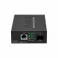 Convertidor VDSL2 a SFP/RJ11, 1.4km, CO/CPE, 4 DIP, 5V, PLANET VC-231GF - Miniatura 1
