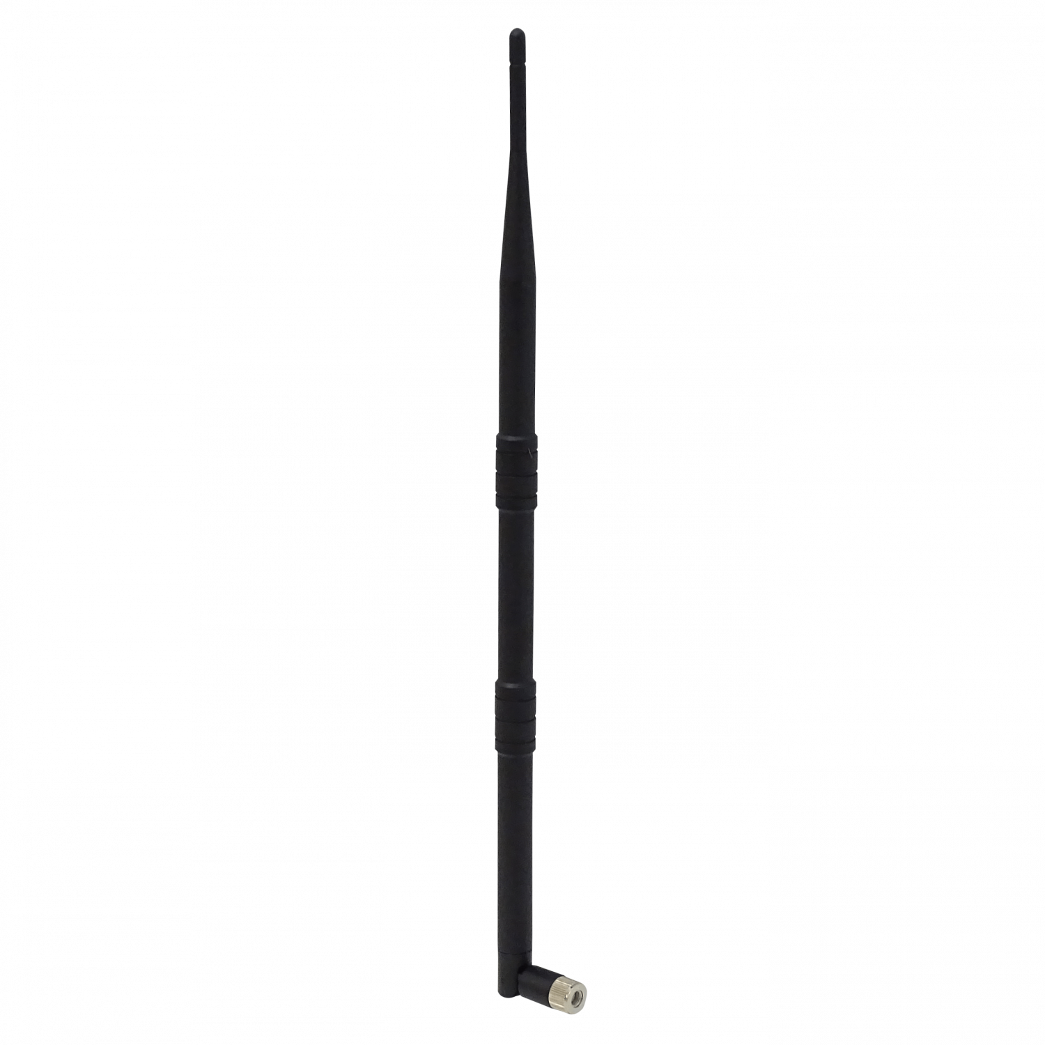 Antena Omni interior 9dBi 2,4GHz-2,5GHz RPSMA-M 38cm Negra 2