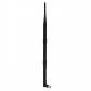 Antena Omni interior 9dBi 2,4GHz-2,5GHz RPSMA-M 38cm Negra - Miniatura 2
