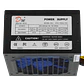 Fuente Poder ATX 750W Sata Requiere cable poder C13 - Miniatura 1