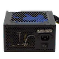 Fuente Poder ATX 750W Sata Requiere cable poder C13 - Miniatura 3