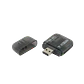 Lector de Memorias LSD-USB USB 2.0 Todo-en-1, SD, MicroSD, CF, MS, MMC, M2, MS-Duo, 480Mbps - Miniatura 2