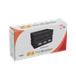 Splitter VGA VGA-2502, 2 Salidas Hembra, 1 Entrada Macho, 250MHz, con Fuente 9V - Miniatura 5
