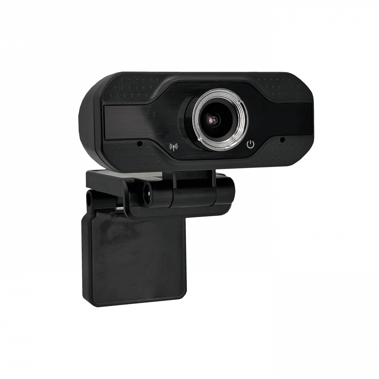 Camara Webcam 1080p Full HD Microfono Aut-Foco USB-A 2.0 MAC/Win/linux 4