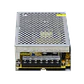 Fuente de Poder Ajustable 12VDC 10A 120W, Interior con Regleta, 100-240V - Miniatura 2