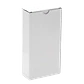Fuente de Poder Ajustable 12VDC 10A 120W, Interior con Regleta, 100-240V - Miniatura 3