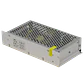 Fuente de Poder Ajustable 12VDC 10A 120W, Interior con Regleta, 100-240V - Miniatura 4