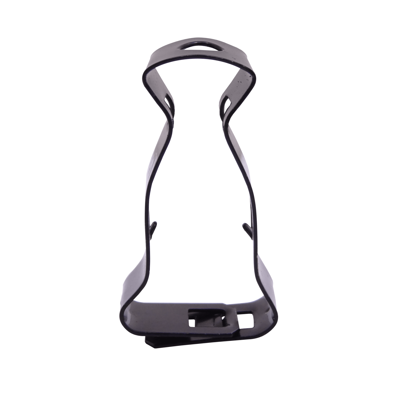 Abrazadera tipo caddy 1/2-3/4 0,5-0,75 pulgadas 1