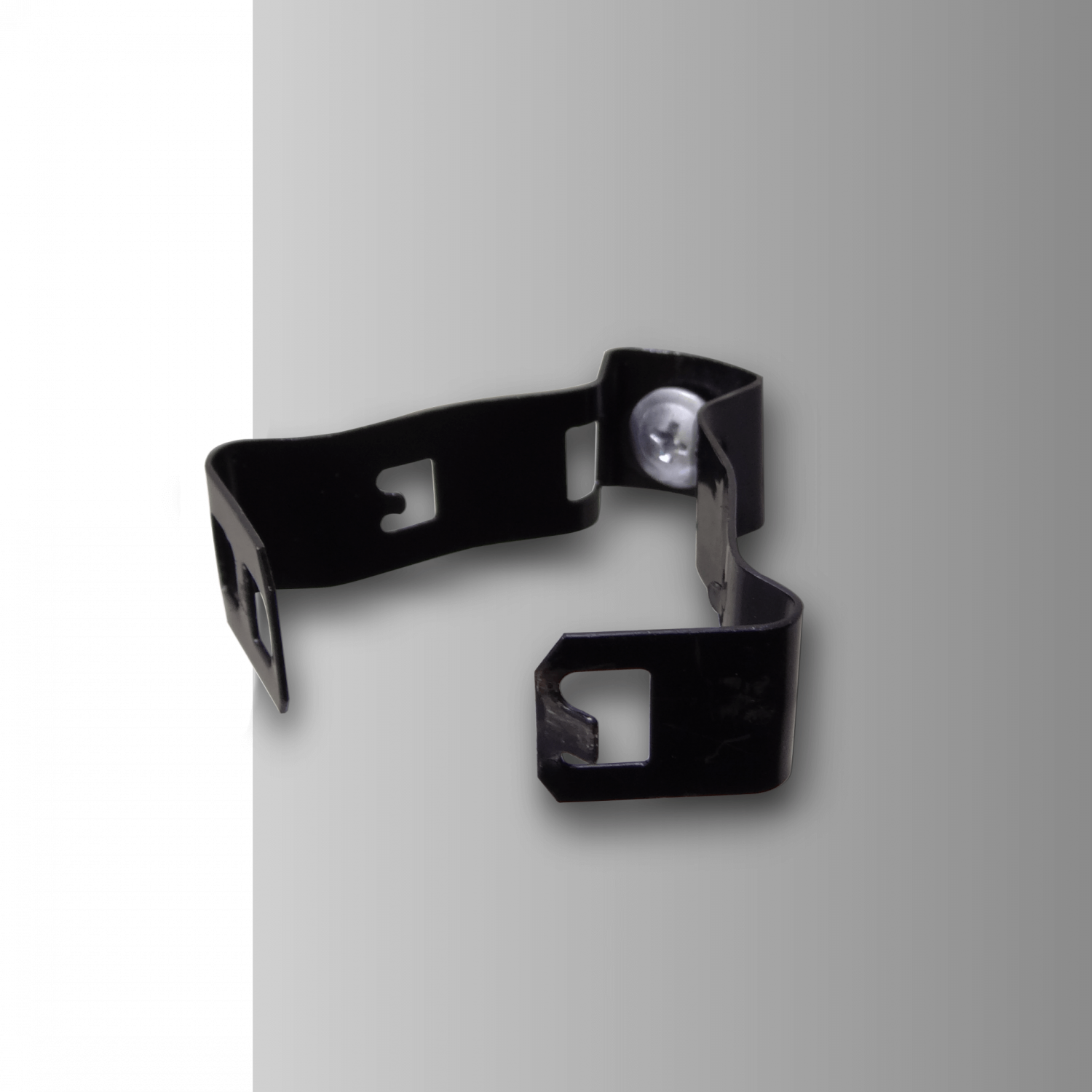 Abrazadera tipo caddy 1/2-3/4 0,5-0,75 pulgadas 2
