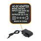 Splitter VGA VGA-2008, 1 Entrada Macho a 8 Salidas Hembra, 200MHz, con Fuente 5V - Miniatura 5