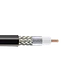 CA400 LMR400 Negro Serie-400 Cable Coaxial por Metro (Carrete-305mts) - Miniatura 2