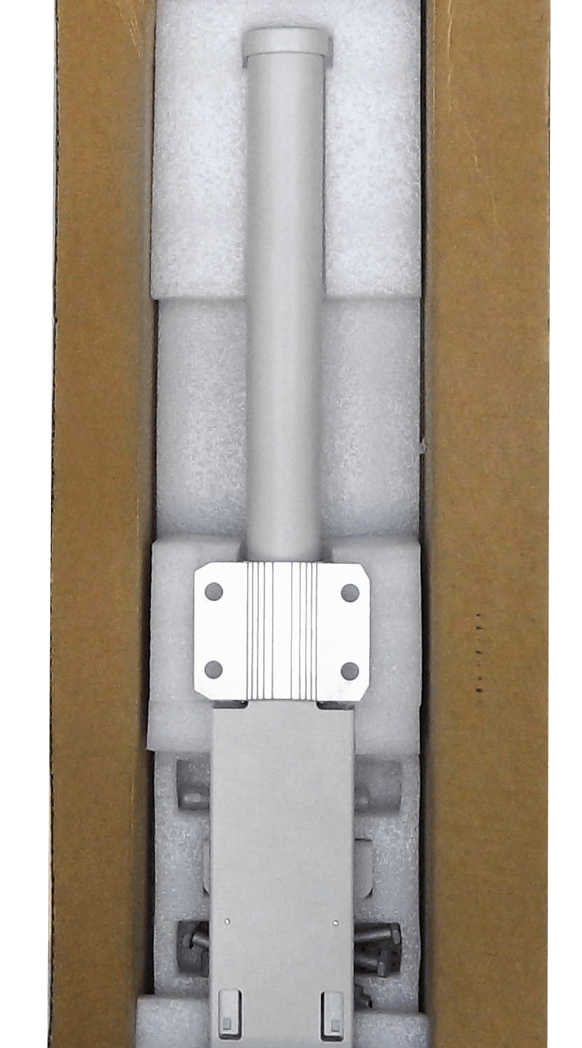 UBIQUITI 10dBi 2x2 5GHz Antena Omnidireccional 2-RPSMA Exterior 3