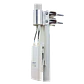 UBIQUITI 10dBi 2x2 5GHz Antena Omnidireccional 2-RPSMA Exterior - Miniatura 7
