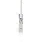 UBIQUITI 10dBi 2x2 5GHz Antena Omnidireccional 2-RPSMA Exterior - Miniatura 8