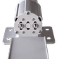 UBIQUITI 10dBi 2x2 5GHz Antena Omnidireccional 2-RPSMA Exterior - Miniatura 9