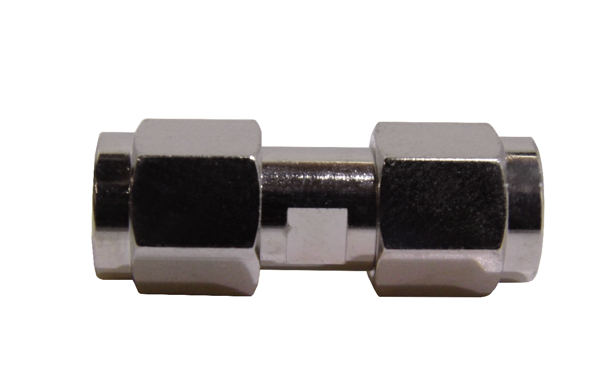 RPSMA-MACHO RPSMA-MACHO ADAPTADOR COPLA 1