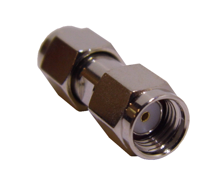 RPSMA-MACHO RPSMA-MACHO ADAPTADOR COPLA 2