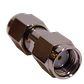 RPSMA-MACHO RPSMA-MACHO ADAPTADOR COPLA - Miniatura 2