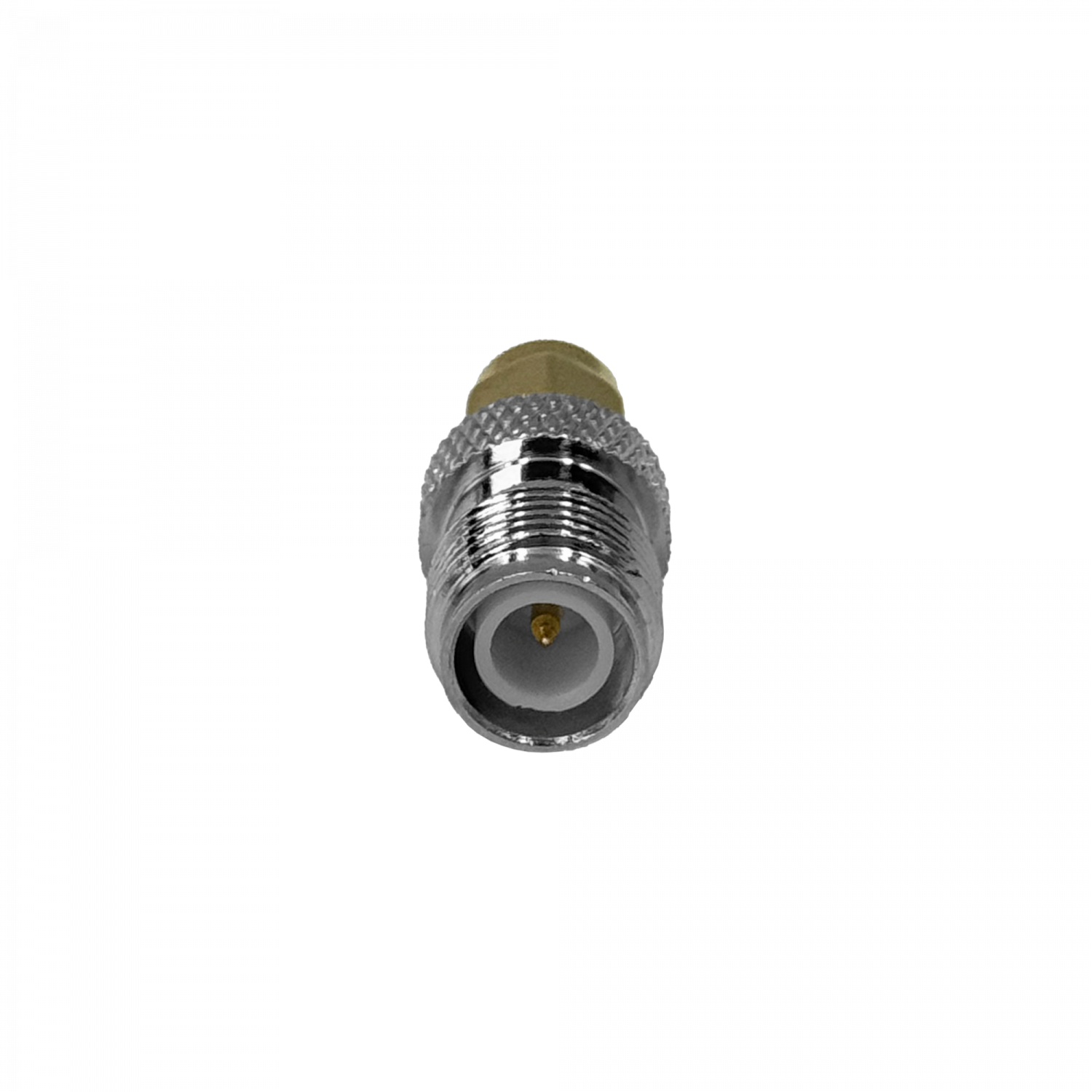 RPTNC-Hembra RPSMA-Macho Adaptador Copla Coaxial 1