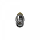 RPTNC-Hembra RPSMA-Macho Adaptador Copla Coaxial - Miniatura 1