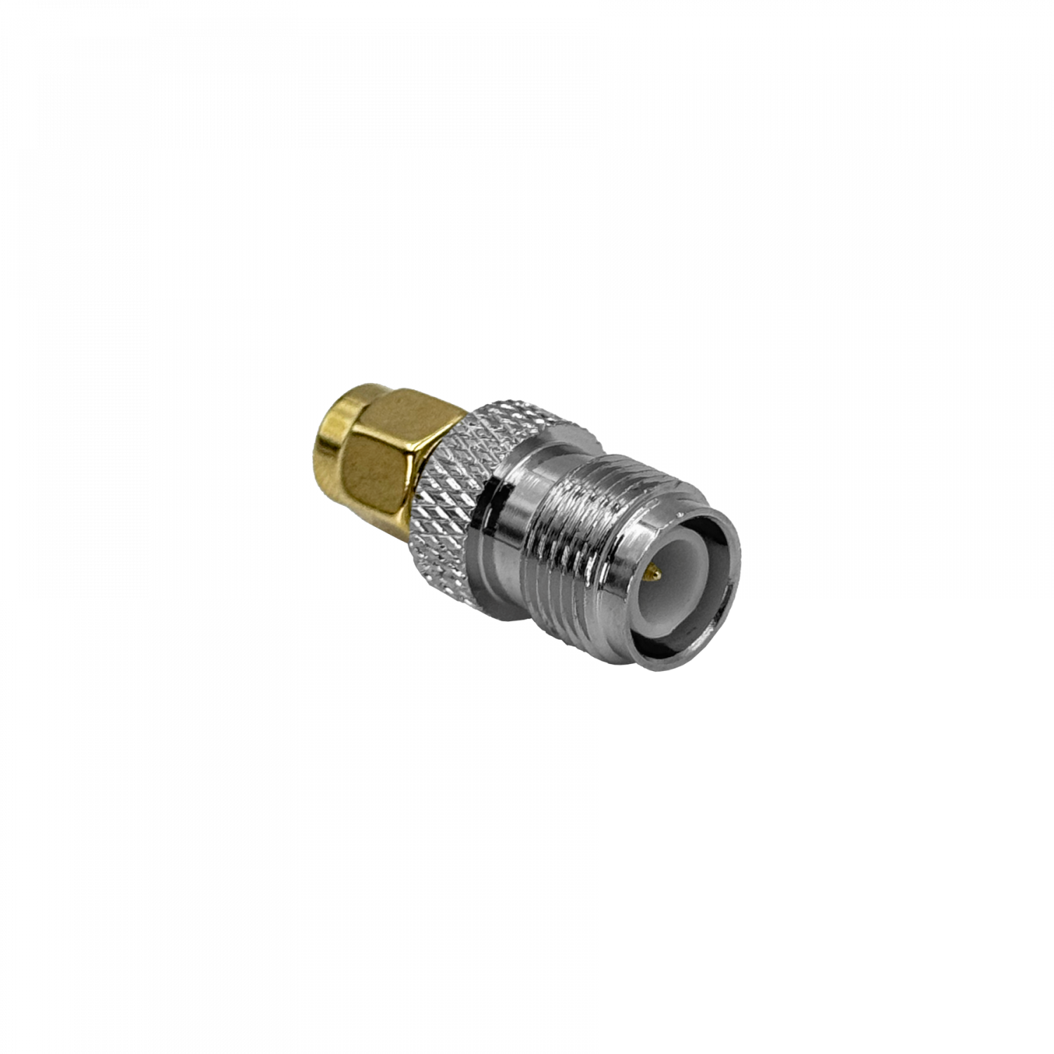 RPTNC-Hembra RPSMA-Macho Adaptador Copla Coaxial 2