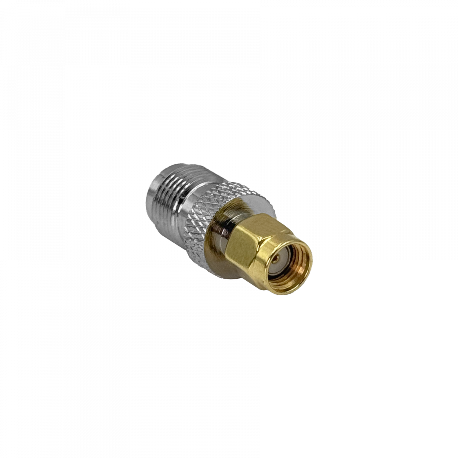 RPTNC-Hembra RPSMA-Macho Adaptador Copla Coaxial 3