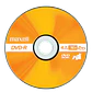 MAXELL Torta DVD-R 50-unids 16x 4,7GB 4.7GB 1-6hrs - Miniatura 2
