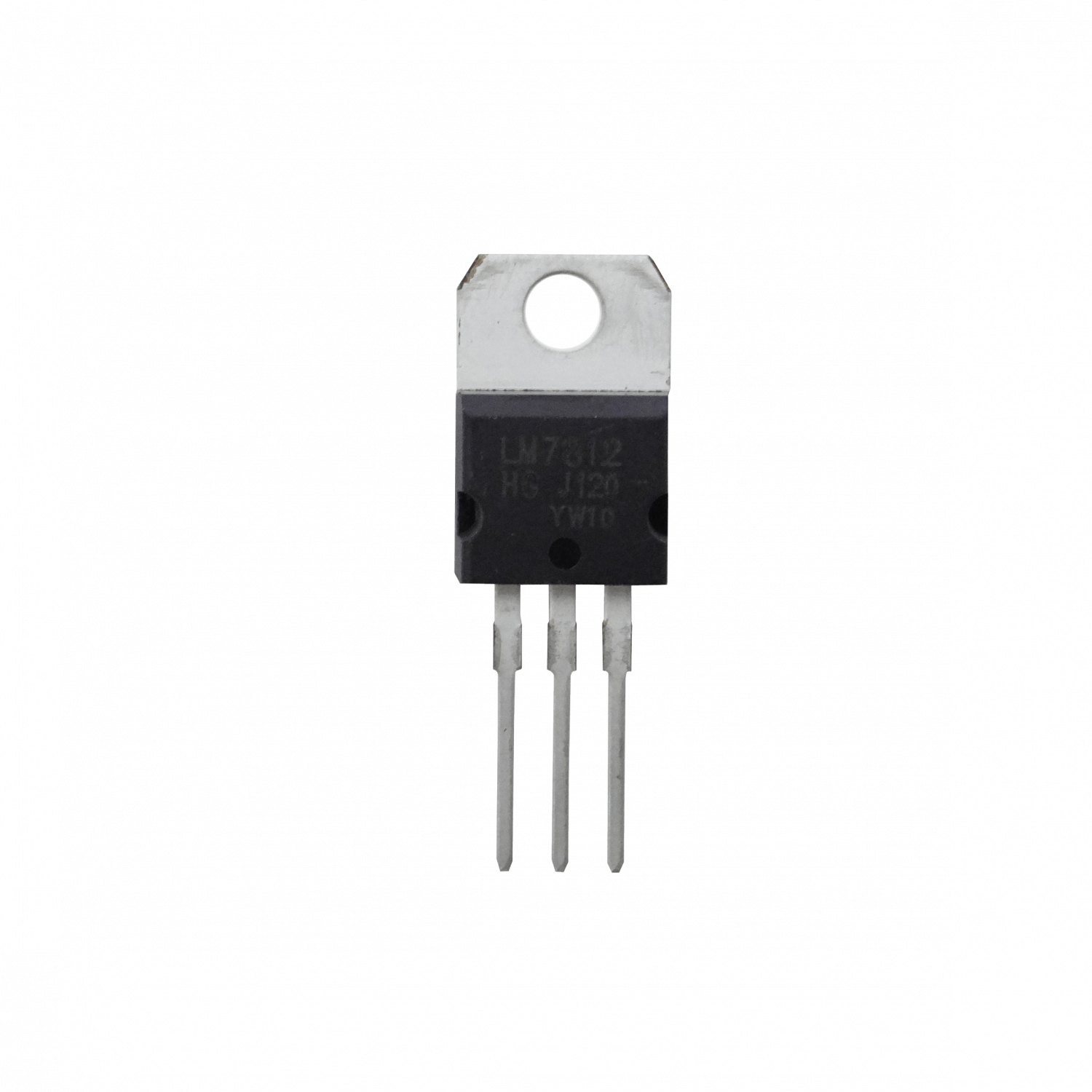 12VDC/1,5A-salida 14-35VDC-entrada Regulador Voltaje requier-disipador 2