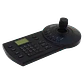 Teclado de Control Dahua NKB1000 - Joystick 3D para Cámaras PTZ y DVRs - Miniatura 3