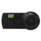 Teclado de Control Dahua NKB1000 - Joystick 3D para Cámaras PTZ y DVRs - Miniatura 7